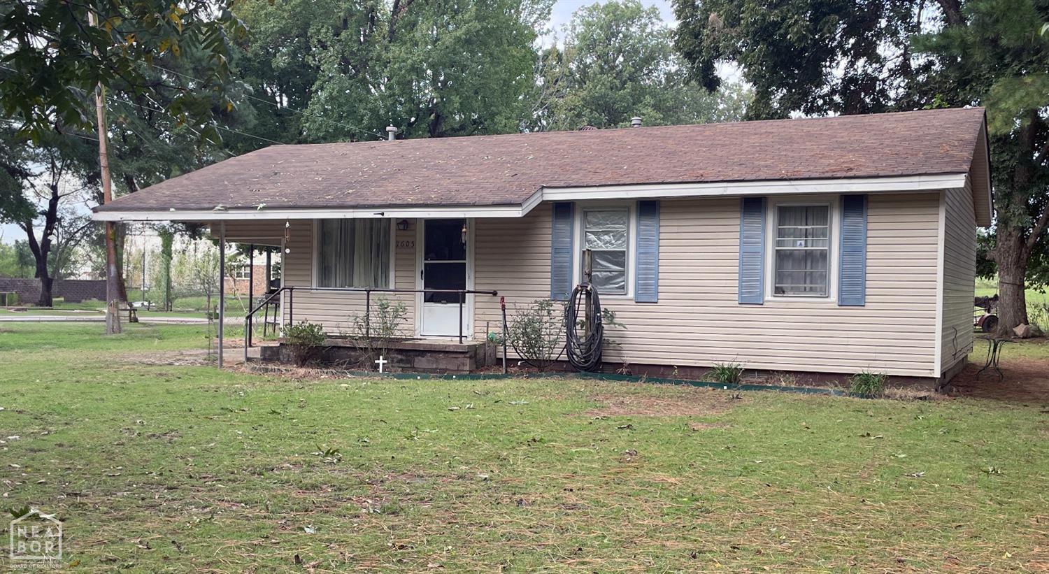 Duncan Rd, Jonesboro, AR 72401
