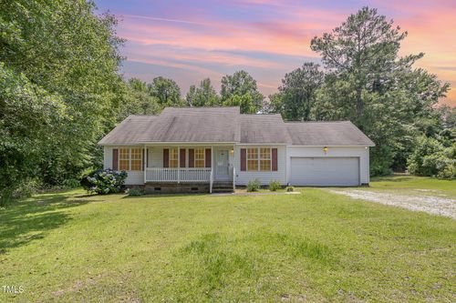 3336 Piney Grove Wilbon Road, Fuquay Varina, NC, 27526 | Card Image