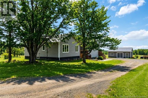 242 Old Houlton Rd, Richmond Settlement, NB, E7M4Z4 | Card Image
