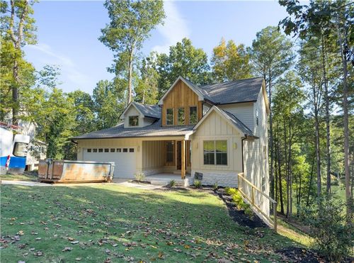 3040 Cypress Cv, Ball Ground, GA, 30107-2675 | Card Image