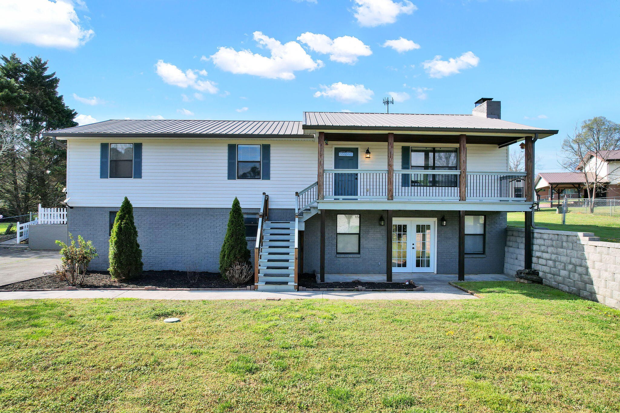 Residential in Cleveland 2