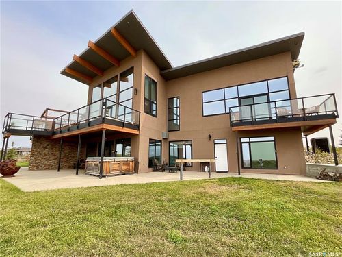 40 Apollo Drive, Lumsden Rm No. 189, SK, TBA | Card Image