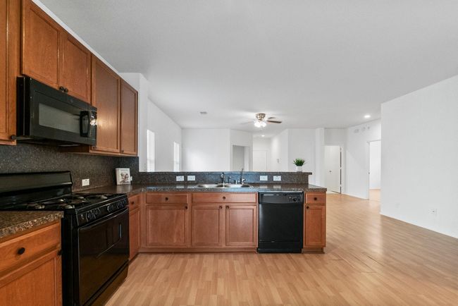 15026 Silhouette Ridge Dr, House other with 3 bedrooms, 2 bathrooms and 2 parking in Humble TX | Image 19