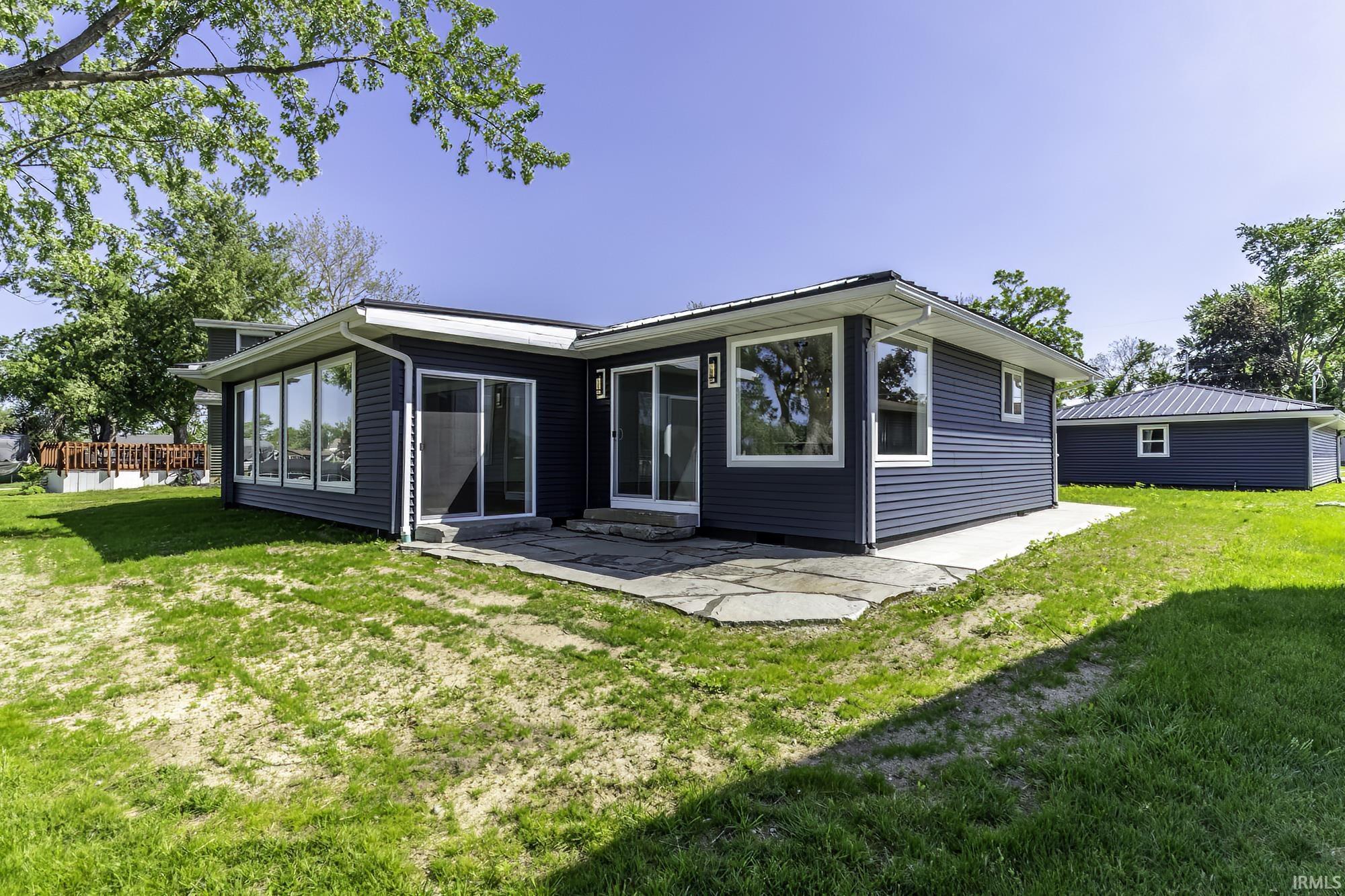 Residential in Warsaw 4