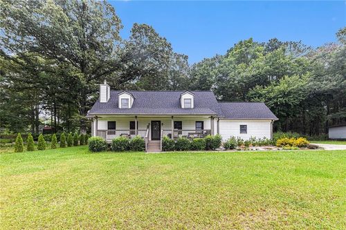 2737 Lake Paradise Rd, villa rica, GA, 30180-4600 | Card Image
