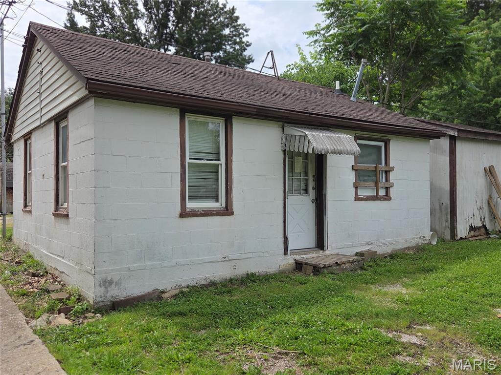 Residential in Belleville 4