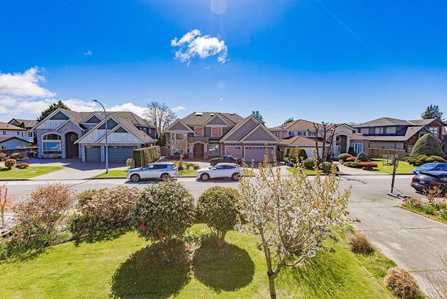 5511 Chemainus Drive, House other with 5 bedrooms, 3 bathrooms and 4 parking in Richmond BC | Image 32