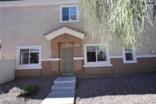 unit-103-5515 Big Red Ct, Las Vegas, NV, 89122-2540 | Card Image