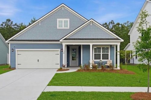 128 Lilac Grove Way, Summerville, SC, 29486-7276 | Card Image