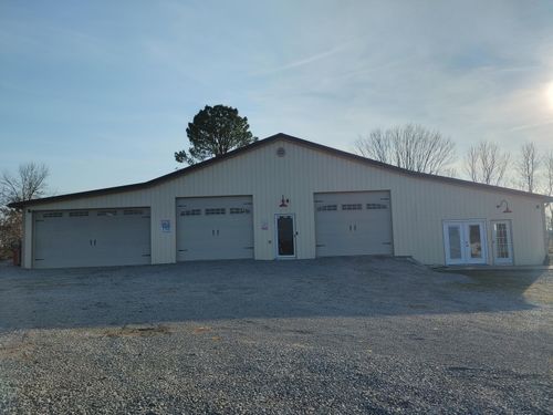 709 Mule Shed Lane, Richmond, KY, 40475 | Card Image