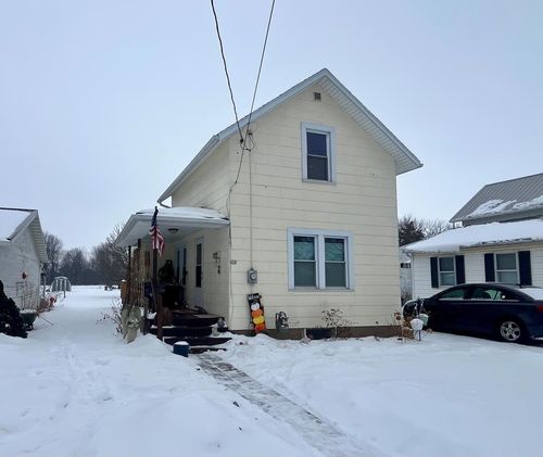 172 W Park Dr, Shelby, OH, 44875-1456 | Card Image