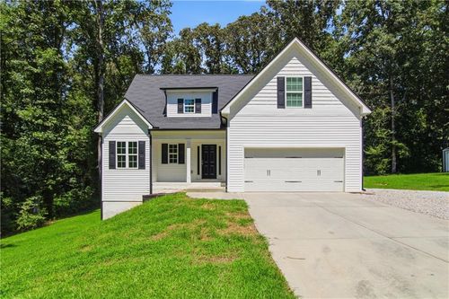 522 Mountain Creek Dr, Maysville, GA, 30558-5436 | Card Image