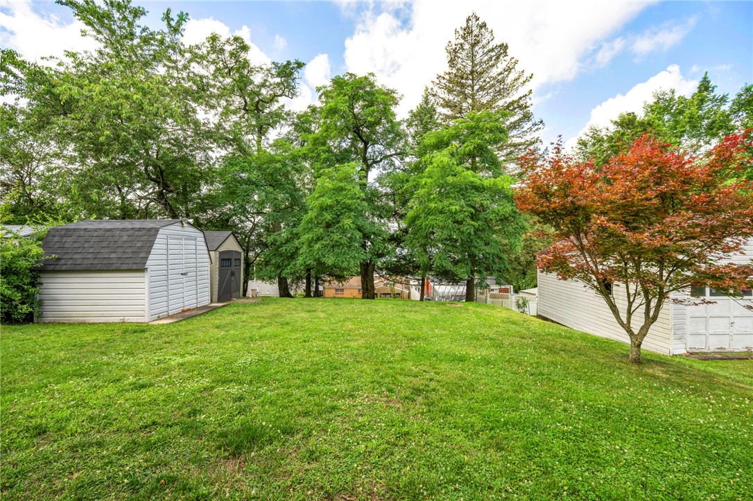 Residential in Crafton Heights 4