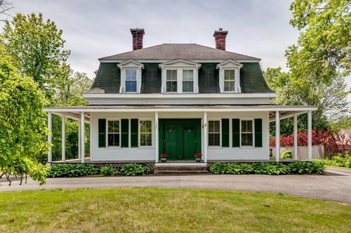 156 Atlantic Ave, North Hampton, NH, 03862-2311 | Card Image