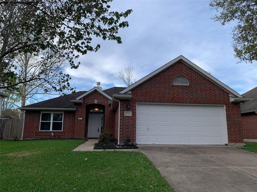 3611 Stratford Town Ln, Sugar Land, TX, 77498-4673 | Card Image