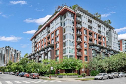 208-2321 Scotia St, Vancouver, BC, V5T0A8 | Card Image