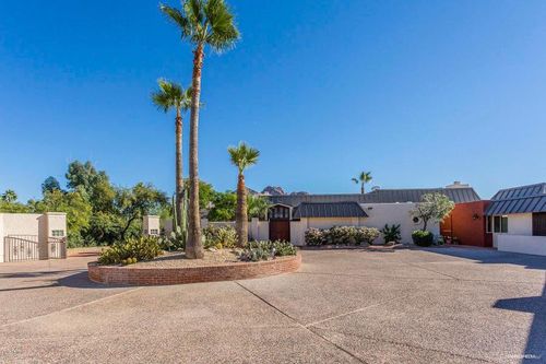 4544 E Pebble Ridge Rd, Paradise Valley, AZ, 85253-4034 | Card Image