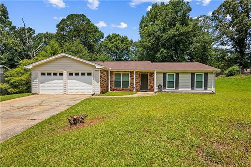 3926 Dalhouise Ln, Decatur, GA, 30034-5801 | Card Image