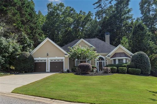 107 Cottage Oaks Ln, Woodstock, GA, 30189-6635 | Card Image
