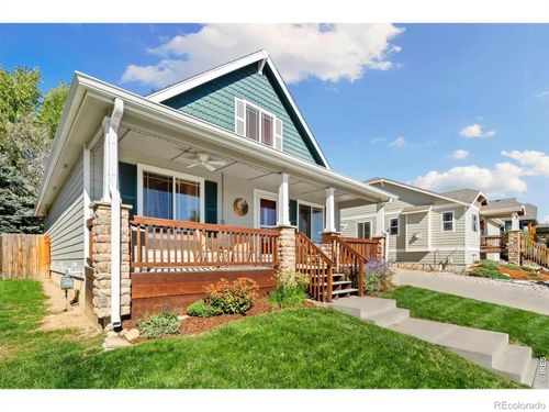 2868 Pleasant Valley Rd, Fort Collins, CO, 80521-4085 | Card Image
