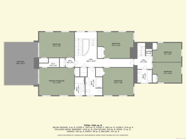 58 Gallup Ln, House other with 6 bedrooms, 5 bathrooms and null parking in Waterford CT | Image 39