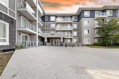 1404 - 76 Cornerstone Pass Ne, Condo with 2 bedrooms, 2 bathrooms and 1 parking in Calgary AB | Image 1