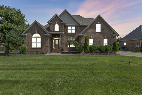 107 Mandarin Ct, Smyrna, TN, 37167-6096 | Card Image