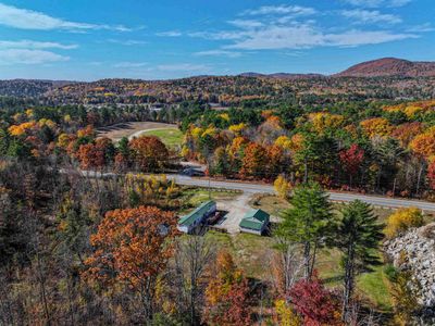 1557 Us Route 4, House other with 3 bedrooms, 1 bathrooms and null parking in Danbury NH | Image 1