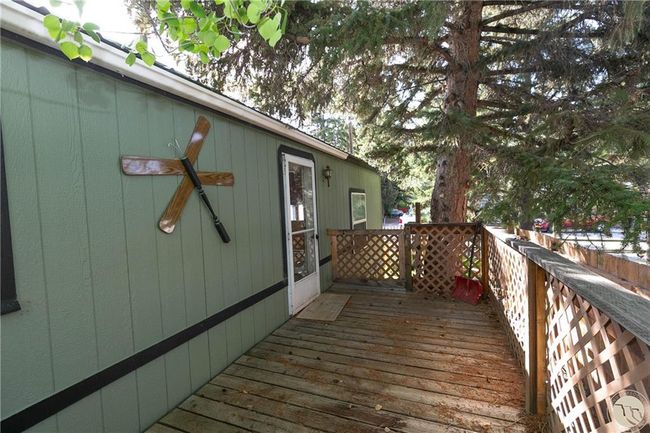 21 S Davidson Ave, Home with 3 bedrooms, 2 bathrooms and null parking in Absarokee MT | Image 22