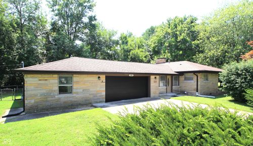 6301 Madison Ave, Indianapolis, IN, 46227-4893 | Card Image
