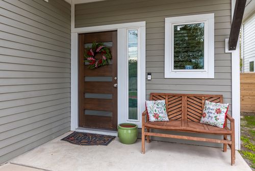 5-716 Bernstein Street, Austin, TX, 78745 | Card Image