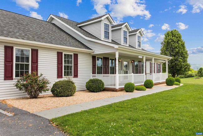 3678 Old Greenville Rd, House other with 3 bedrooms, 3 bathrooms and null parking in STAUNTON VA | Image 4