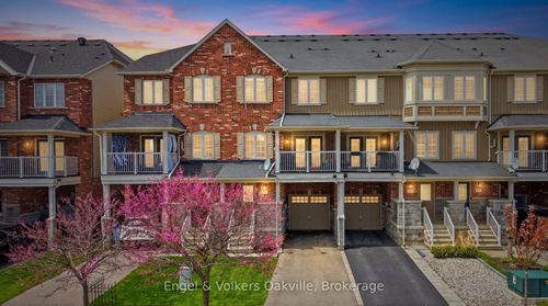 146 Truedell Circle, Hamilton, ON, L8B0T1 | Card Image