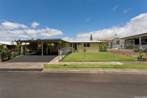 2352 Akalakala Street, Pearl City, HI, 96782 | Card Image