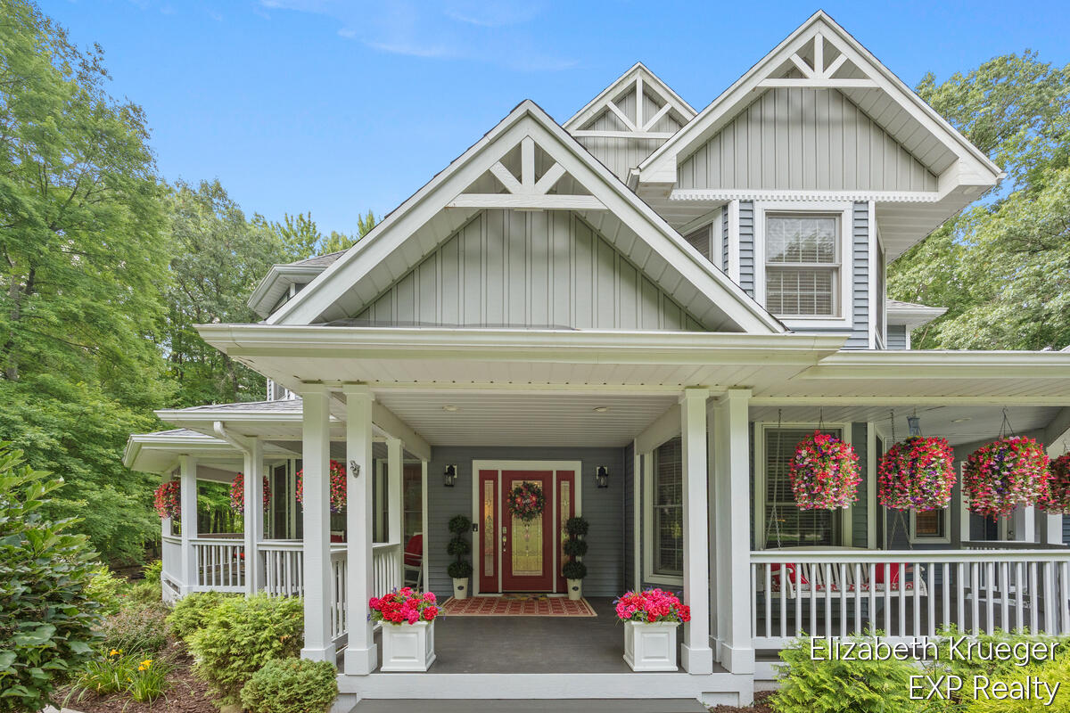 Residential in Cannon Township 3