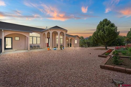 555 Waterview Ln, Ridgway, CO, 81432-9349 | Card Image