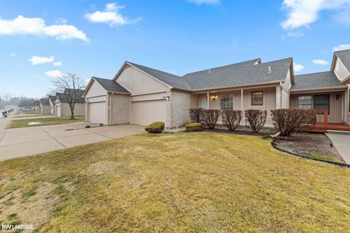 23621 Northport Dr, Clinton Township, MI, 48036-1225 | Card Image