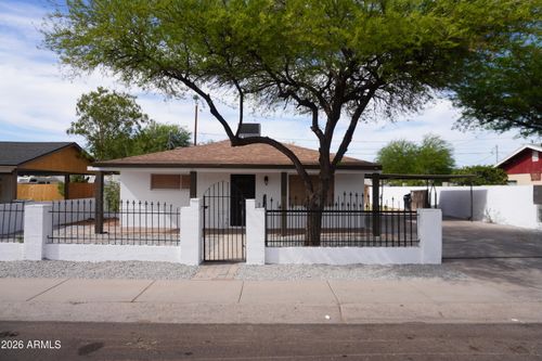 10936 W 2nd Street, Avondale, AZ, 85323 | Card Image