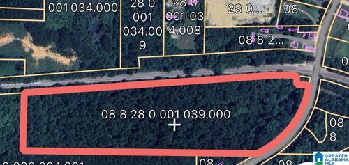 1-9155 Highway 55, HARPERSVILLE, AL, 35078-4009 | Card Image