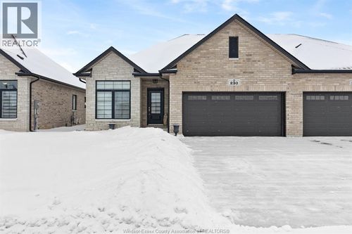 230 Mclellan Avenue, Amherstburg, ON, N9V0H1 | Card Image