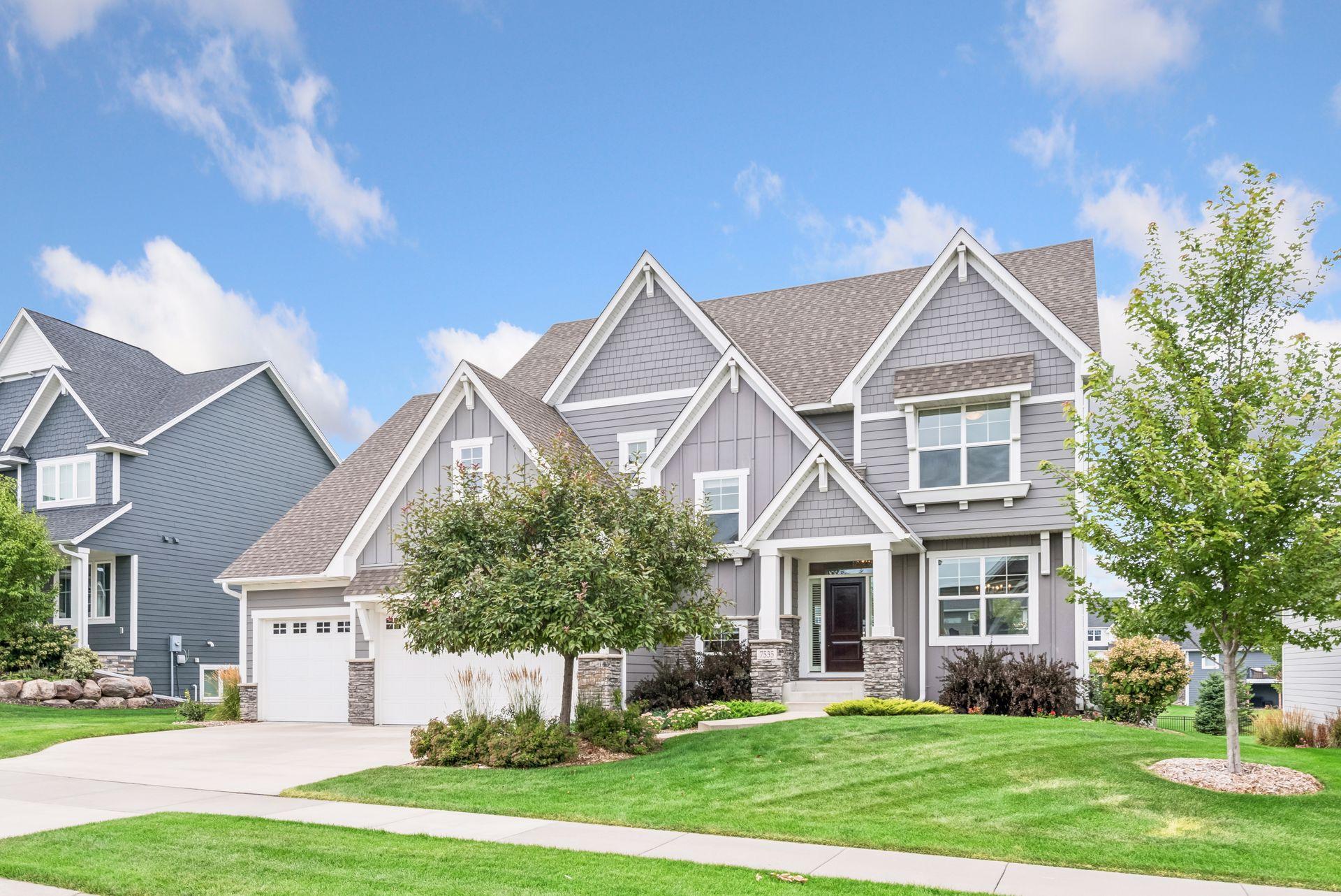 Residential in Maple Grove 5