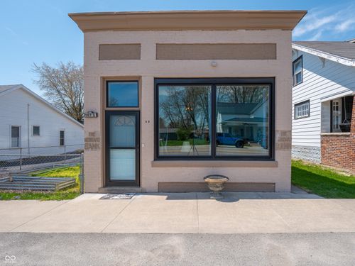 107 S Main St, Kennard, IN, 47351-9200 | Card Image