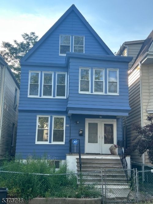 491 Norwood St, East Orange, NJ, 07018-1034 | Card Image