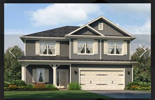 270 Thunder Vly, Dawsonville, GA, 30534-5477 | Card Image