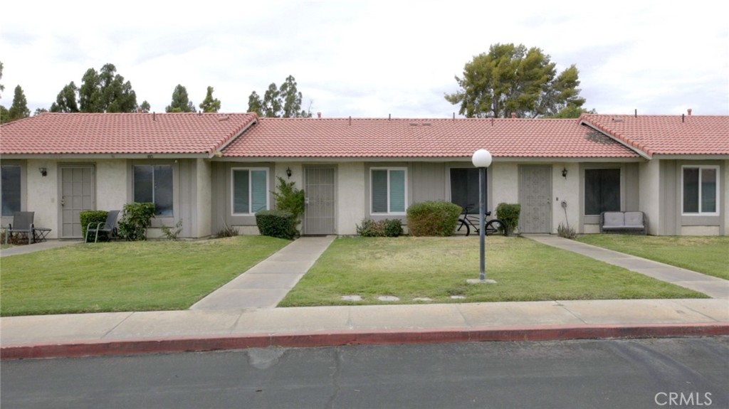 Residential in Indio 2