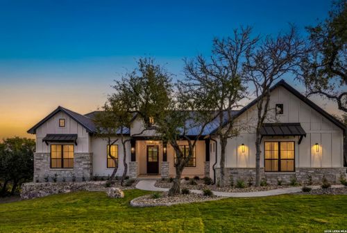 1552 Vintage Way, New Braunfels, TX, 78132-2670 | Card Image