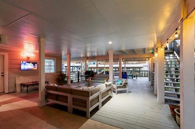 120 Starboard Dr, House other with 4 bedrooms, 3 bathrooms and 2 parking in San Leon TX | Image 39