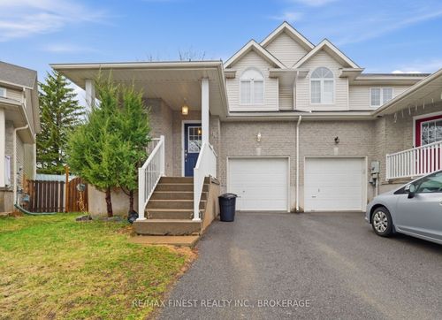 116 Fireside Crt, Kingston, ON, K7K7L8 | Card Image