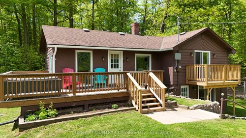 164 Trout Lake Rd, Bancroft, ON, K0L1C0 | Card Image