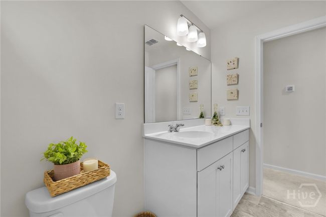 142 Benelli Dr, Townhouse with 3 bedrooms, 3 bathrooms and null parking in Pooler GA | Image 33